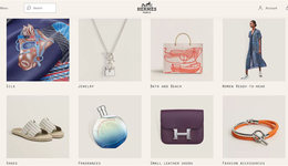 愛馬仕CEO表示：我們對二手市場不感興趣