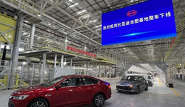 时代的车轮碾过重庆武汉，“中国汽车之都”大洗牌