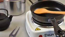 “儿童厨具”热销背后，是打着家电功能的儿童玩具？