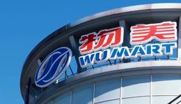 年入54亿的京糖酒业混改，物美系创始人张文中入股