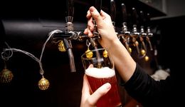 精釀啤酒品牌，過把癮就死？