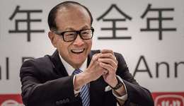 尚乘数科股价半月涨200倍，市值超腾讯、拼多多，李嘉诚发了笔离谱财