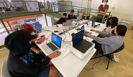 一家电子游戏博物馆的“拜金之路”