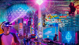 元宇宙的淘金者該醒醒了