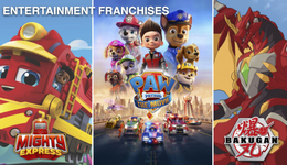 北美三大玩具公司谁最赚钱？