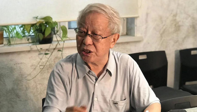 对话国宝守护人王其亨 ：继承与创新“古为今用”的传统建筑文化思潮