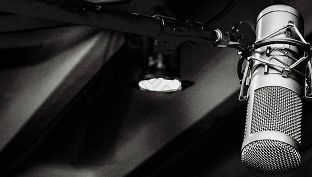 播客,音频,娱乐,消费,营销