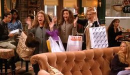 我在羊毛和二手群里报复性消费