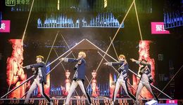 腾优芒打歌节目常态化，谁能打响第一枪？