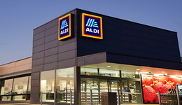 擬開600家門店，奧樂齊三年“練號”想上“王者”？