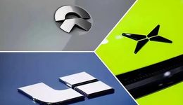 “廉價”車成功阻擊“蔚小理”