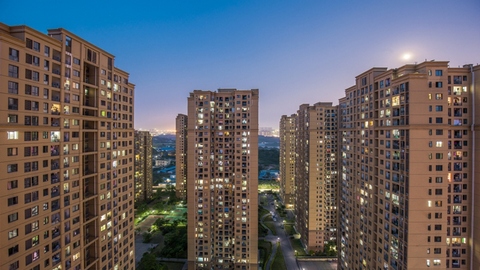 西安市经济适用住房、限价商品房项目最新进展情况及报名须知（7月）