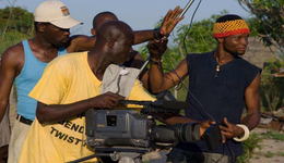 3万块就敢拍，一年发行电影比印度都多，这个非洲穷国有多猛？