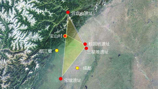 在“避暑经济”发祥地，发现彭州文旅的“宝藏”