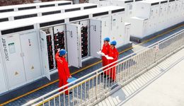 儲(chǔ)能：一個(gè)比電動(dòng)汽車還要大的市場(chǎng)？