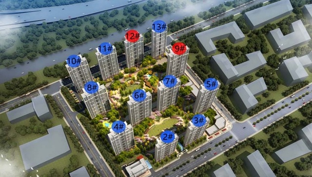 均价3.2万/㎡起，主城3大热盘正在报名，高端纯新盘首开在即