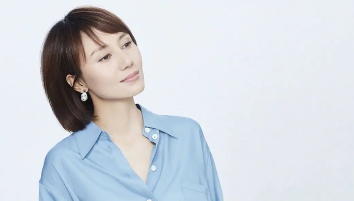 职场女性,演艺圈,袁泉