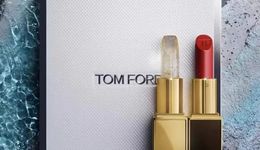 雅诗兰黛要200亿人民币拿下Tom Ford？