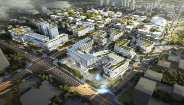 科学城核心，谁是下一个生活主场？