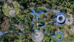 创智学养生活区，面向未来的青岛第三中心来了