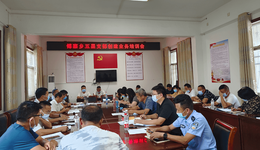 驻马店正阳：创建“五星”支部，引领乡村治理