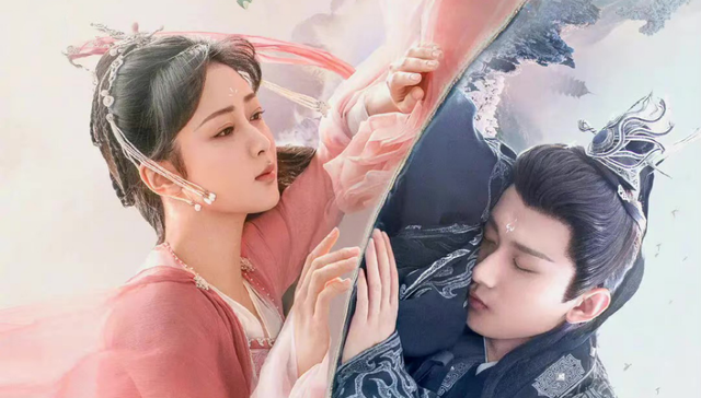 电视剧,娱乐,影视产业,仙侠剧,八卦