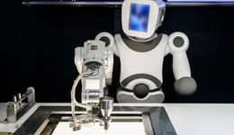 普渡裁員“瘦身”之思：服務(wù)機(jī)器人產(chǎn)業(yè)需要擠“泡沫”