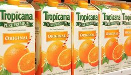 2022北美食品飲料Top100揭曉：百事仍第一，JBS取代雀巢首進(jìn)前三