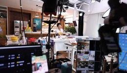 內(nèi)容帶貨，電商直播 “新浪潮”