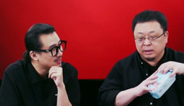 羅永浩退網(wǎng)創(chuàng)業(yè)，交個(gè)朋友加速謀求“曲線上市”？