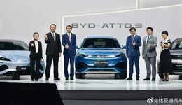 “电气仙人”王传福