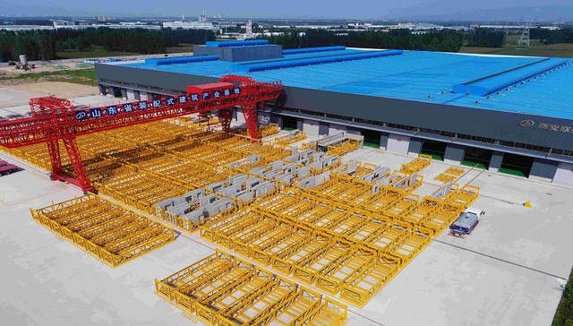 工业强市起势，泰安前瞻布局新型工业化