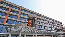 阿里学赚辛苦钱