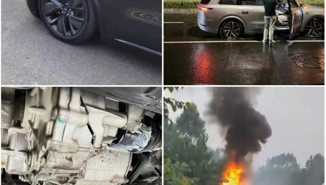 电动汽车,理想汽车,营销,产品质量