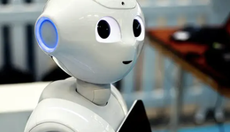 阿里美团字节押注，国内机器人融资爆发，单笔最高20亿元