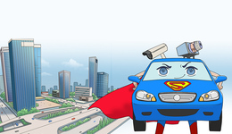 怎样开车不用“等”红灯？