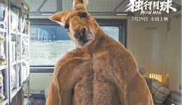 除了《開心麻花》，中國喜劇還有什么？