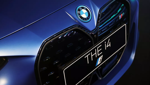 宝马,碳排放,绿钢,ESG