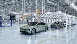 蔚來(lái)的“三胎”：身在歐洲，心向何處？