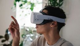 手機廠商失守元宇宙