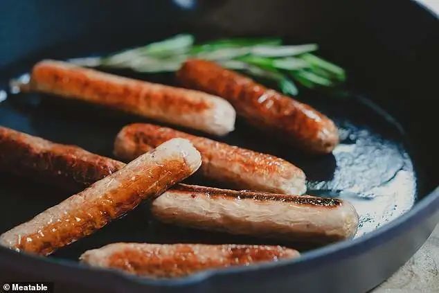 香肠,创新,消费升级