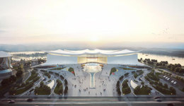 从南沙的世界级展望 到湾区·金融城的“安居乐业”