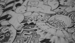 4.6亿人、13万亿元、Z世代......一份亚文化报告里隐藏的大生意