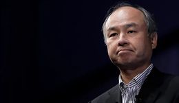 孫正義虧掉1500億：當(dāng)初投貴了