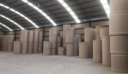 箱板瓦楞纸的挣扎与求生