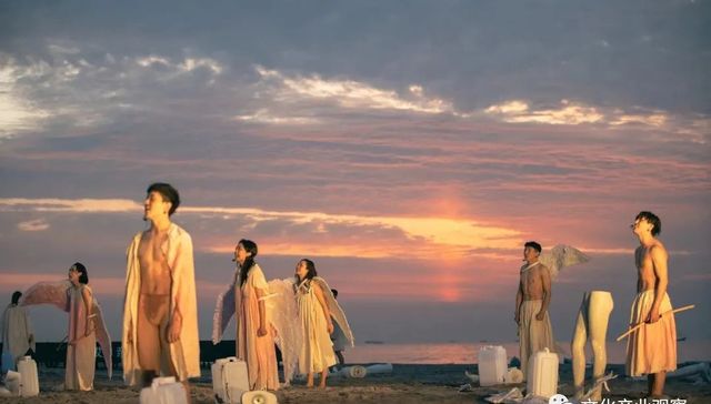 阿那亚,戏剧,旅游,乌镇