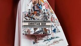 迪奧再惹抄襲風(fēng)波，緘默之下是對(duì)消費(fèi)者的蔑視