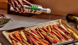 消费升级下，小众油如何切入大市场？