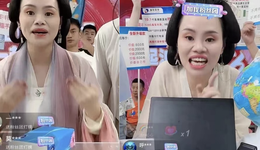 “彩虹夫妇”引税务部门调查，奇葩的带货主播未来还会有吗？