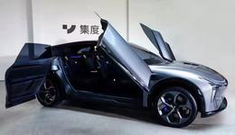 国内无人驾驶商业化政策持续落地，百度造车有盼头了？